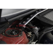 Picture of Blox Racing Front Strut Tower Bar w/ Holes 15+ WRX / STI
