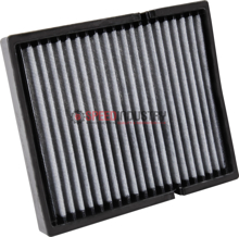 Picture of K&N Cabin Air Filter Corolla Hatchback 19+/ 2023+ GR Corolla - VF2054