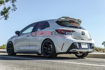 Picture of Remark Cat-Back Center Dual-Exit Exhaust - 2019+ Corolla Hatchback