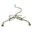 Picture of Remark Stainless Tip Catback Exhaust - 2018-2022 CH-R