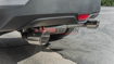 Picture of Remark Burnt Titanium Tip Catback Exhaust - 2018-2022 CH-R