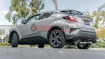 Picture of Remark Burnt Titanium Tip Catback Exhaust - 2018-2022 CH-R