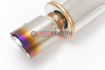 Picture of Remark Burnt Titanium Tip Catback Exhaust - 2018-2022 CH-R