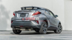 Picture of Remark Carbon Tip Catback Exhaust - 2018-2022 CH-R