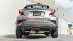 Picture of Remark Carbon Tip Catback Exhaust - 2018-2022 CH-R