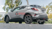 Picture of Remark Carbon Tip Catback Exhaust - 2018-2022 CH-R