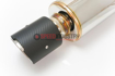 Picture of Remark Carbon Tip Catback Exhaust - 2018-2022 CH-R