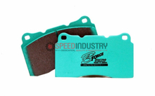 Picture of Project Mu B-Force/B-Spec Front Pads Performance Package 17+ BRZ/STI