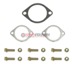 Picture of Remark High Performance Resonated Mid Pipe - 2013-2020 BRZ/FR-S/86