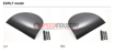 Picture of Tomei Carbon Rear Bumper Cover (Left) 13+ FRS / BRZ