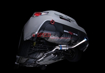 Picture of Tomei FRP Rear Bumper Cover (Left) 17+  86 Only
