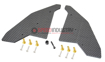 Picture of Verus Composite Rear Spat Kit - BRZ/FRS/GT86