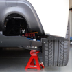 Picture of Verus Composite Rear Spat Kit - BRZ/FRS/GT86