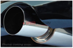 Picture of GReddy RS Race Exhaust  - 2017-2020 BRZ/86
