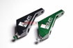 Picture of Radium Black Master Cylinder Brace - 2013-2020 BRZ/FR-S/86, 2022+ BRZ/GR86