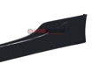 Picture of SEIBON TB-Style Carbon Fiber Side Skirts