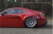 Picture of GReddy X Rocket Bunny V3 Rear Wing-FRS/86/BRZ