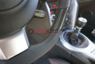 Picture of TOMS Racing Carbon & Black Leather Steering Wheel 2017-2021 Toyota 86