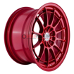 Picture of Enkei NT03+M 18x9.5 5x100 +40 Competition Red Wheel