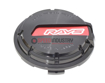 Picture of Gram Lights 57CR/57DR Black Chrome Red Logo Center Cap