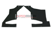 Picture of Verus Diff/Rear Suspension Covers - FRS/GT86/BRZ