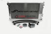 Picture of Jackson Racing Dual Radiator/Oil Cooler - 2013-2020 BRZ/FR-S/86