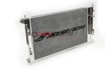 Picture of Jackson Racing Dual Radiator/Oil Cooler - 2013-2020 BRZ/FR-S/86