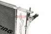 Picture of Jackson Racing Dual Radiator/Oil Cooler - 2013-2020 BRZ/FR-S/86