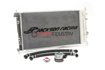 Picture of Jackson Racing Dual Radiator/Oil Cooler - 2013-2020 BRZ/FR-S/86