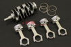 Picture of GReddy Superior Spec 2.1L FA20 Stroker Kit