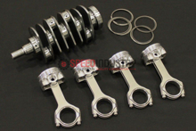 Picture of GReddy Superior Spec 2.1L FA20 Stroker Kit