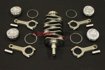 Picture of GReddy Superior Spec 2.1L FA20 Stroker Kit