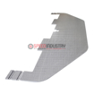 Picture of Verus Composite Adjustable Front Splitter-FRS/86/BRZ
