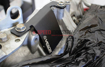 Picture of Verus Bell Housing Cover - BRZ/FRS/GT86/WRX (FA20)