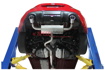 Picture of GReddy Supreme SP Catback - 2013-2020 BRZ/FR-S/86