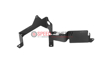 Picture of Verus Passenger Fuel Rail Cover/ECU Bracket - BRZ/FRS/GT86