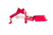 Picture of Verus Passenger Fuel Rail Cover/ECU Bracket - BRZ/FRS/GT86