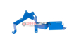Picture of Verus Passenger Fuel Rail Cover/ECU Bracket - BRZ/FRS/GT86