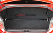 Picture of Cusco Type OS Rear Strut Bar Carbon Wrap - 2013-2020 BRZ/FR-S/86, 2022+ BRZ/GR86