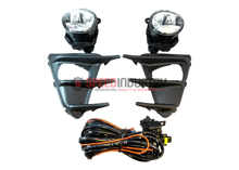 Picture of Winjet 2017-2020 Toyota 86 Fog Light Kit