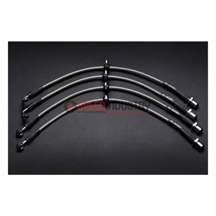 Picture of MTEC Brake Lines