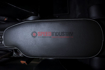 Picture of Silver Stitched GT86 Armrest - LHD