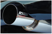 Picture of GReddy RS Race Exhaust - 2013-2016 BRZ/FR-S