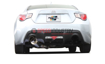 Picture of GReddy RS Race Exhaust - 2013-2016 BRZ/FR-S