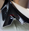 Picture of Seidoworks Carbon "Signature" Whaletail Wing FRS / BRZ / 86