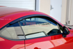 Picture of H.I.C. Side Window Visors Carbon Fiber (Set of 2) - 2013-2020 BRZ/FR-S/86