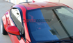 Picture of H.I.C. Side Window Visors Carbon Fiber (Set of 2) - 2013-2020 BRZ/FR-S/86