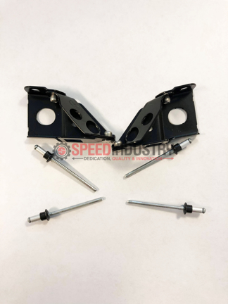 Picture of Side Marker A-Clip Bracket