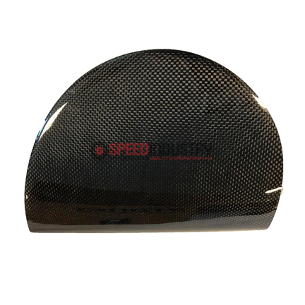 Picture of Tomei Carbon Rear Bumper Cover (Left) 13+ FRS / BRZ