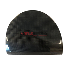 Picture of Tomei Carbon Rear Bumper Cover (Right) 13+  FRS / BRZ